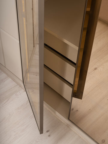 Спален комплект Петра