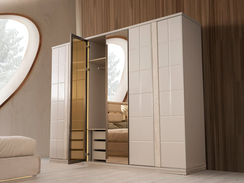 Спален комплект Петра