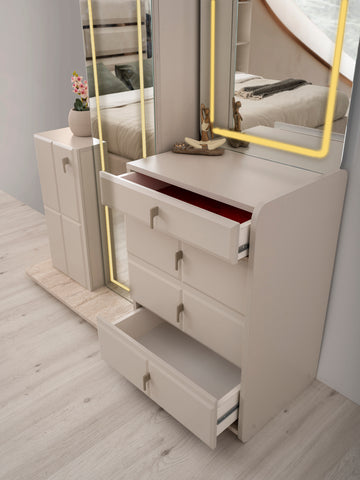 Спален комплект Петра