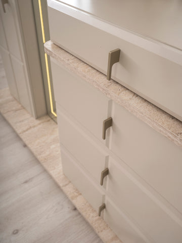 Спален комплект Петра