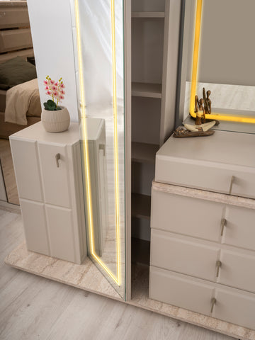 Спален комплект Петра