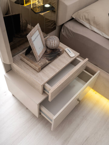 Легло Петра