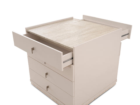 Спален комплект Платин