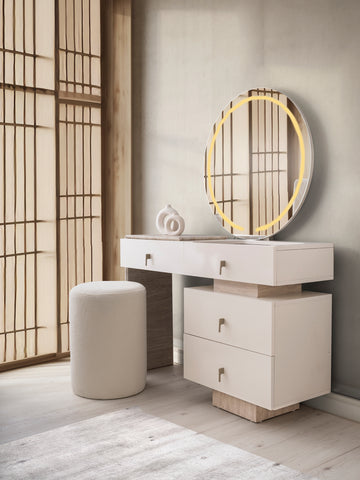 Спален комплект Платин