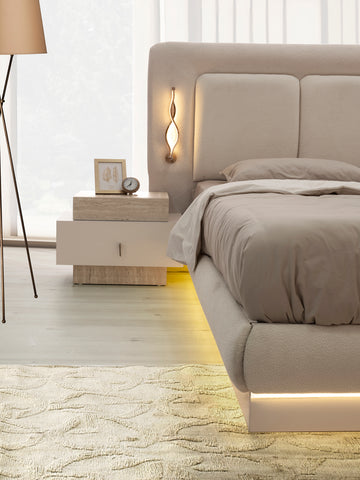 Спален комплект Платин