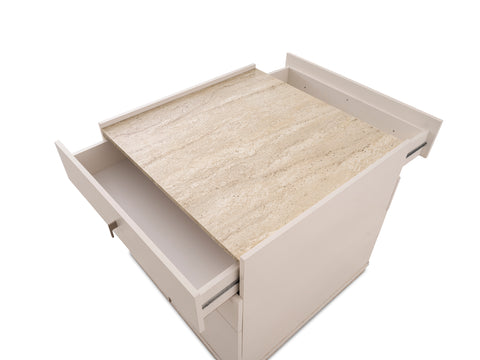 Спален комплект Платин