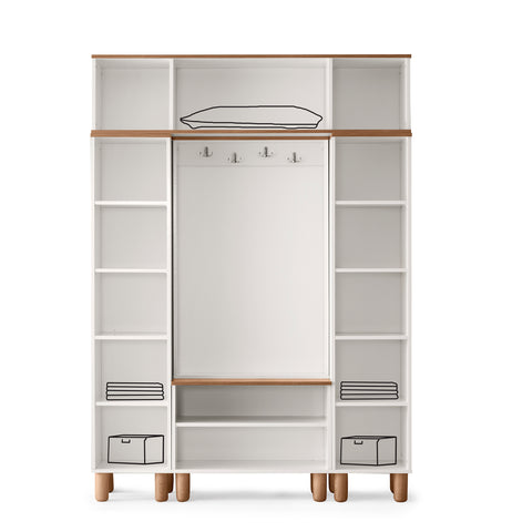 Портманто Регар