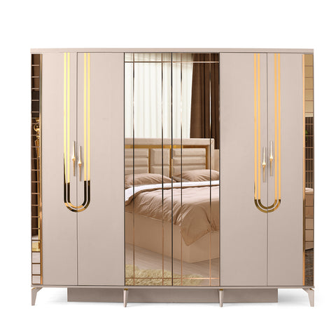 Гардероб Сафир