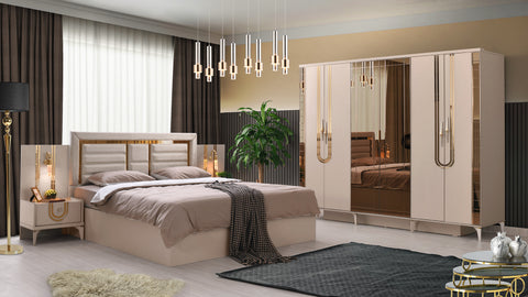 Гардероб Сафир