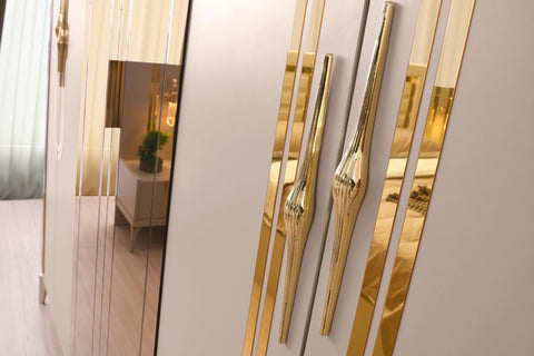 Спален комплект Сафир