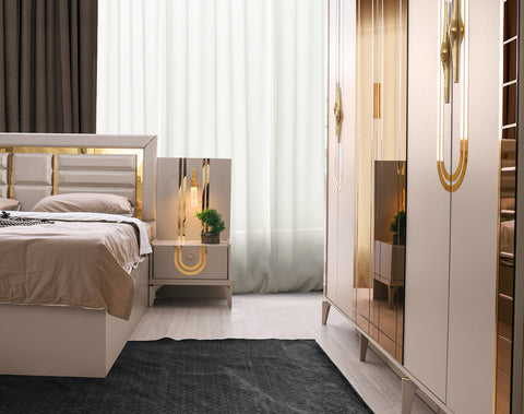 Гардероб Сафир