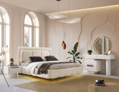 Спален Комплект СЕВИЛЯ