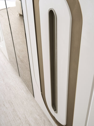 Спален Комплект СЕВИЛЯ