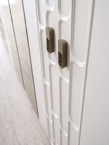 Спален Комплект СИДНИ