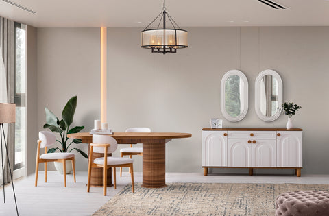 Комплект за трапезария София