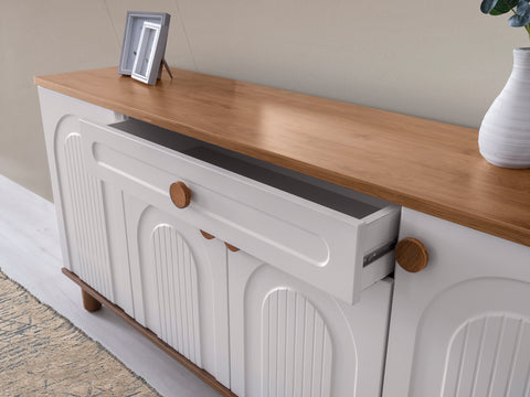 Комплект за трапезария София