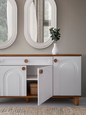 Комплект за трапезария София