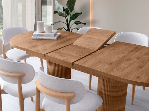 Комплект за трапезария София