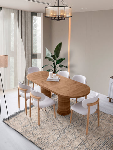 Комплект за трапезария София