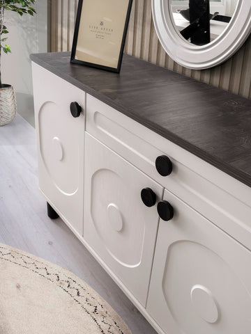 Комплект за трапезария Суде