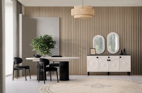 Комплект за трапезария Суде