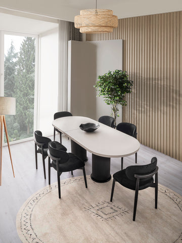 Комплект за трапезария Суде