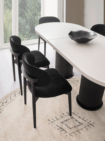 Комплект за трапезария Суде