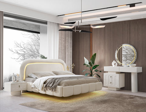 Спален Комплект СУЛТАН