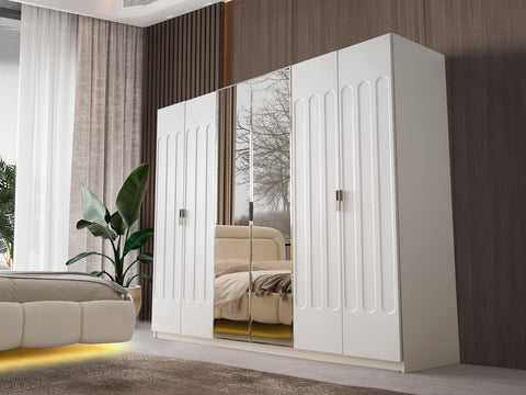 Спален Комплект СУЛТАН