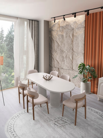 Комплект за трапезария Султан