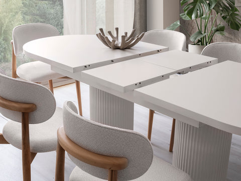 Комплект за трапезария Султан