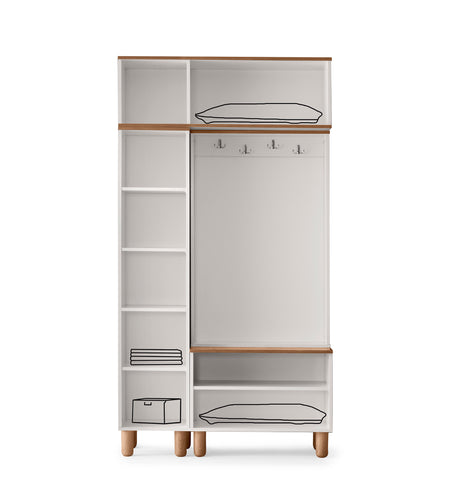 Портманто Туана