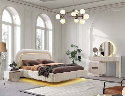 Спален Комплект УЛУДАГ