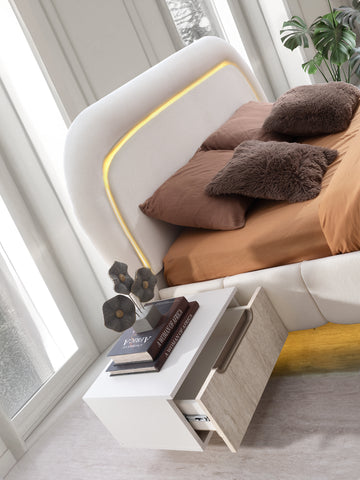 Легло УЛУДАГ