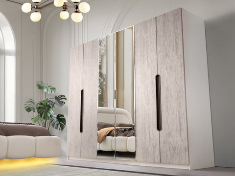 Спален Комплект УЛУДАГ