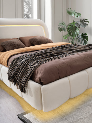 Легло УЛУДАГ