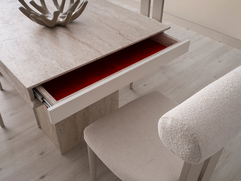 Комплект за трапезария Визон