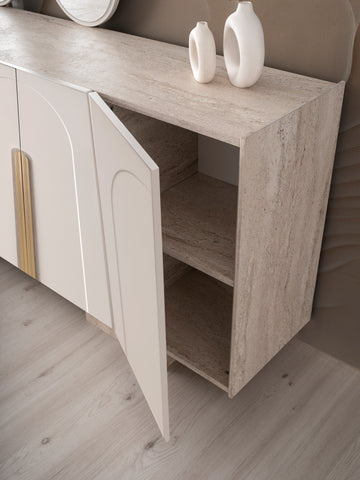 Комплект за трапезария Визон