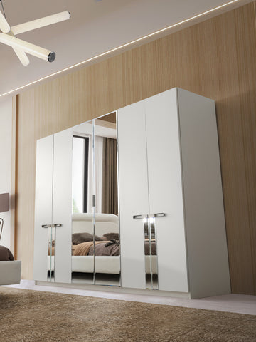 Спален Комплект НОВО ЗЛАТО