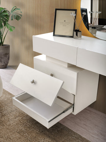 Спален Комплект НОВО ЗЛАТО