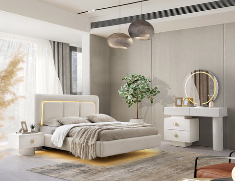 Спален Комплект ЙЪЛДЪЗ