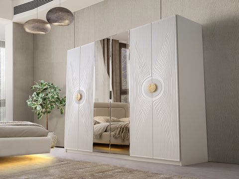 Спален Комплект ЙЪЛДЪЗ