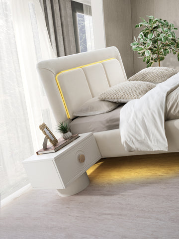 Легло ЙЪЛДЪЗ