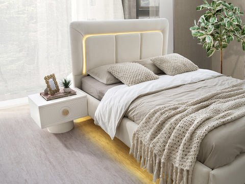 Легло ЙЪЛДЪЗ